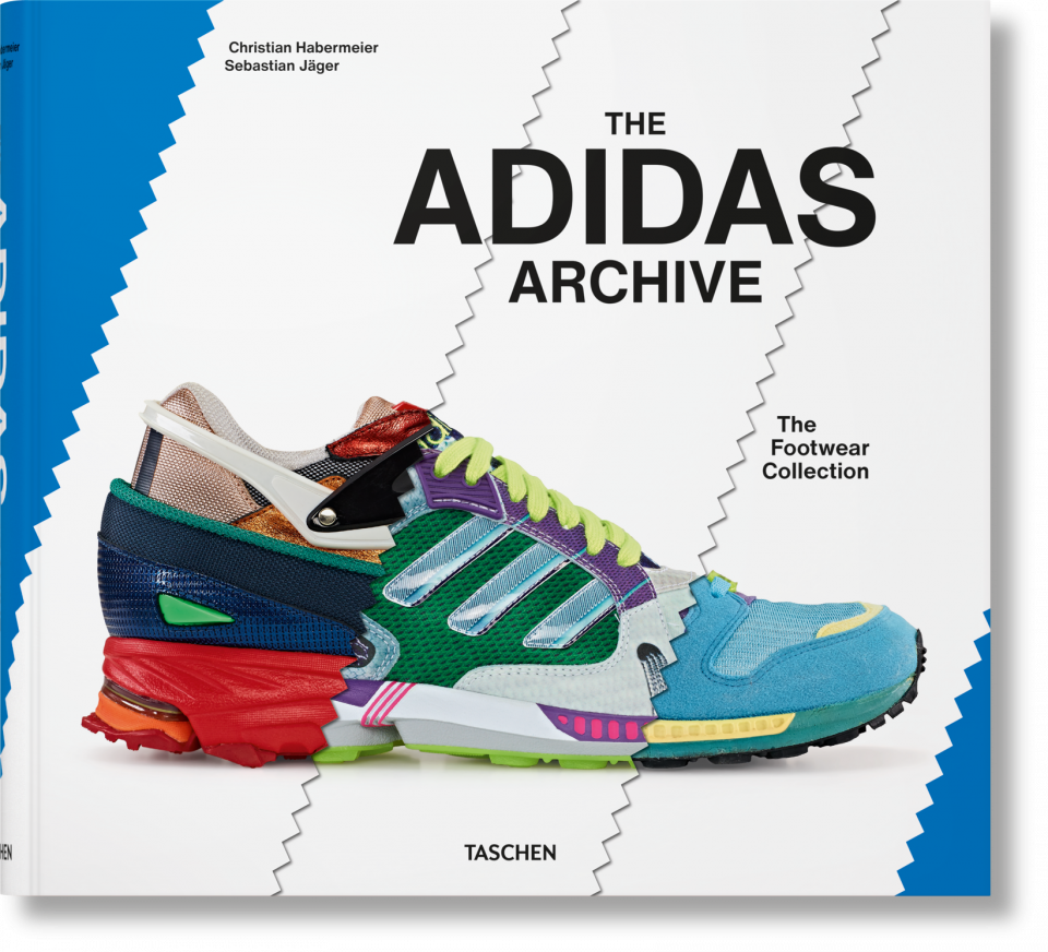 adidas shoes series