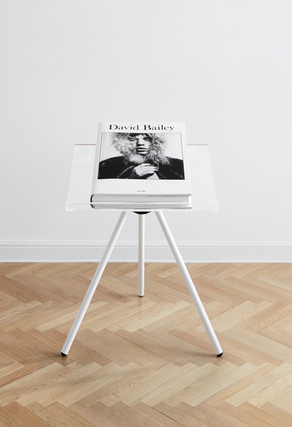 David Bailey - image 1