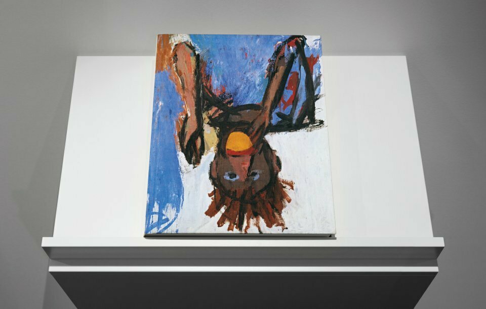 Georg Baselitz - image 1