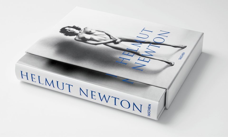 Helmut Newton. SUMO. 20th Anniversary Edition - image 1