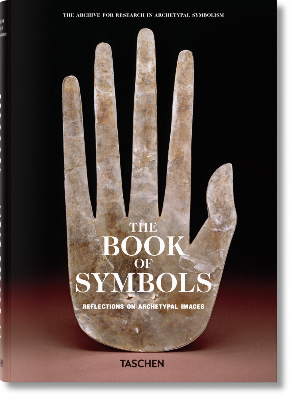 Reflect On Archetypal Images The Book Of Symbols Taschen Books