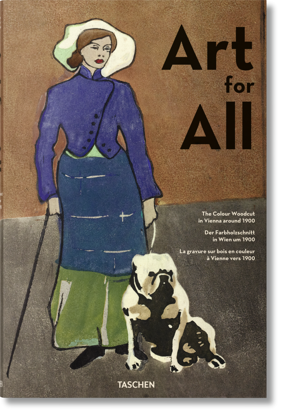 Wien 1900 Art Port Cc