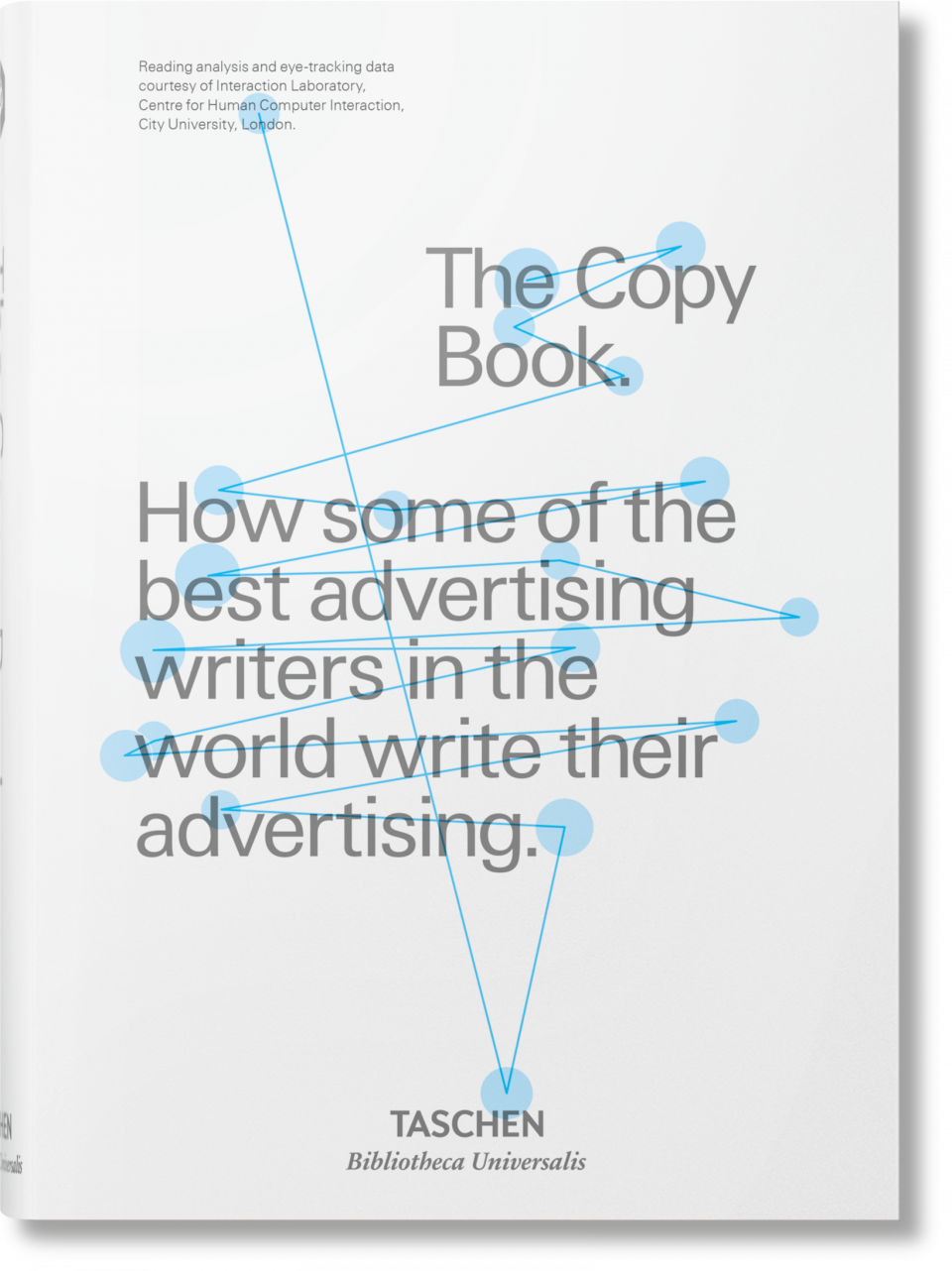 Image result for the copy book d&ad