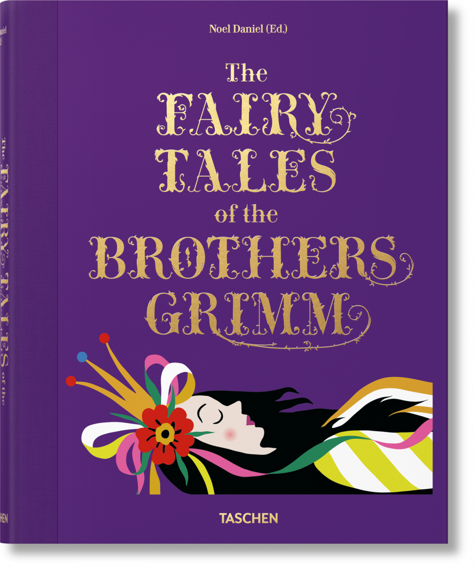 grimm short stories