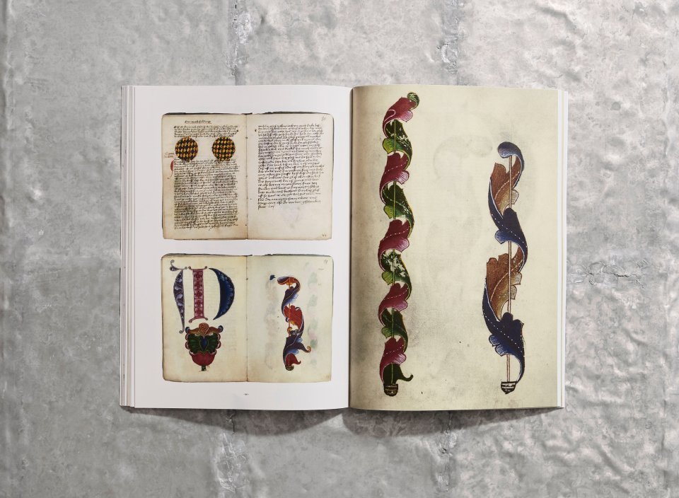 The Gutenberg Bible Of 1454 TASCHEN Verlag the-gutenberg-bible-of-1454-taschen-verlag