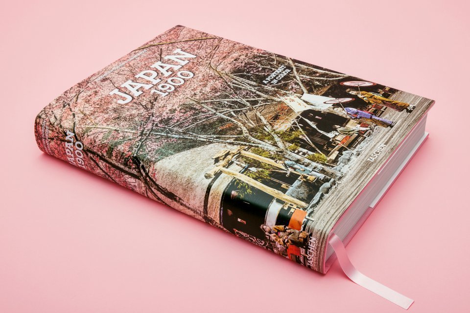 Japan 1900 - image 1