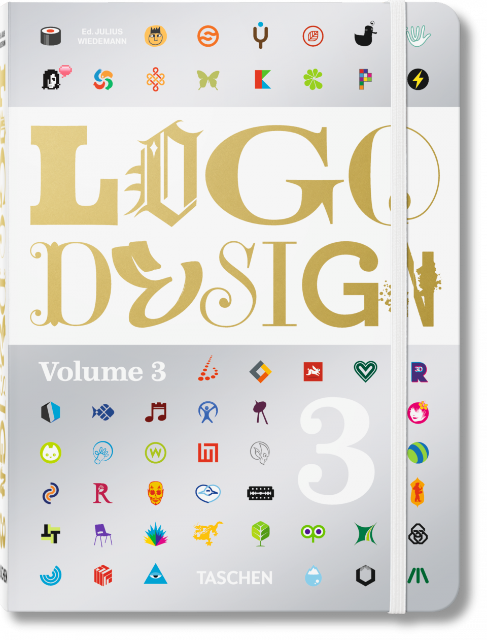 Logo Design Taschen Pdf
