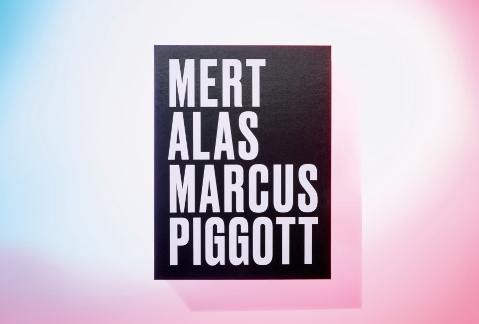 Mert Alas and Marcus Piggott - image 1