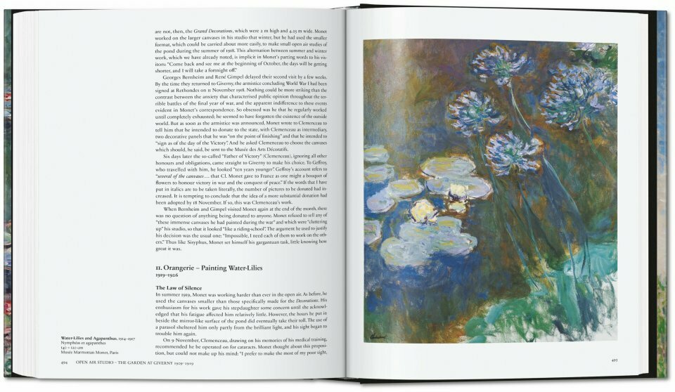 Monet. The Triumph of Impressionism - image 8