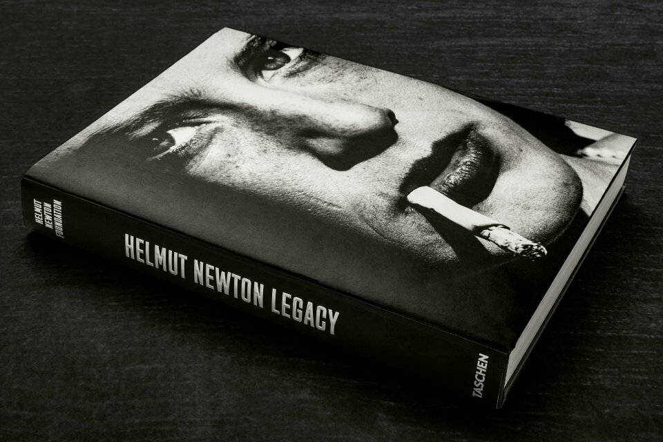 Helmut Newton. Legacy - image 1