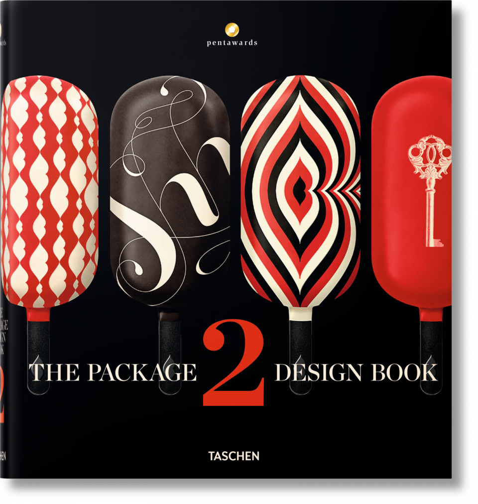 The Package Design Book 2