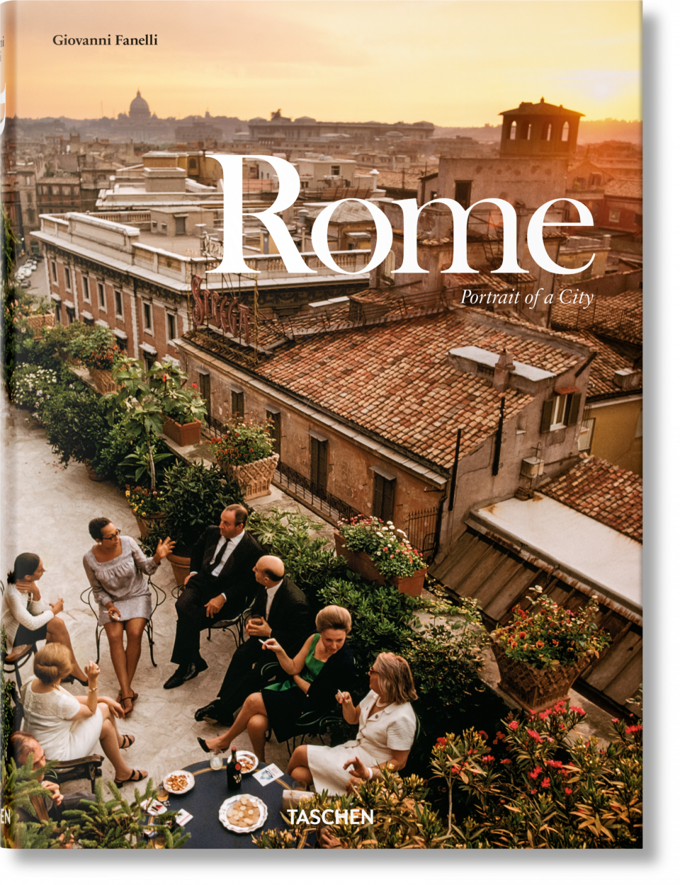 Città Eterna Rome Portrait Of A City Taschen Books Rome Portrait Of A City Taschen Books, Roman Coffee Table Book Pdf