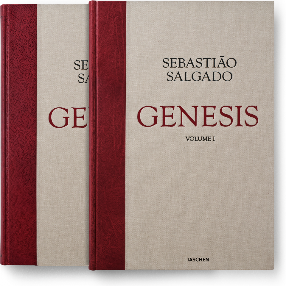Taschen big book