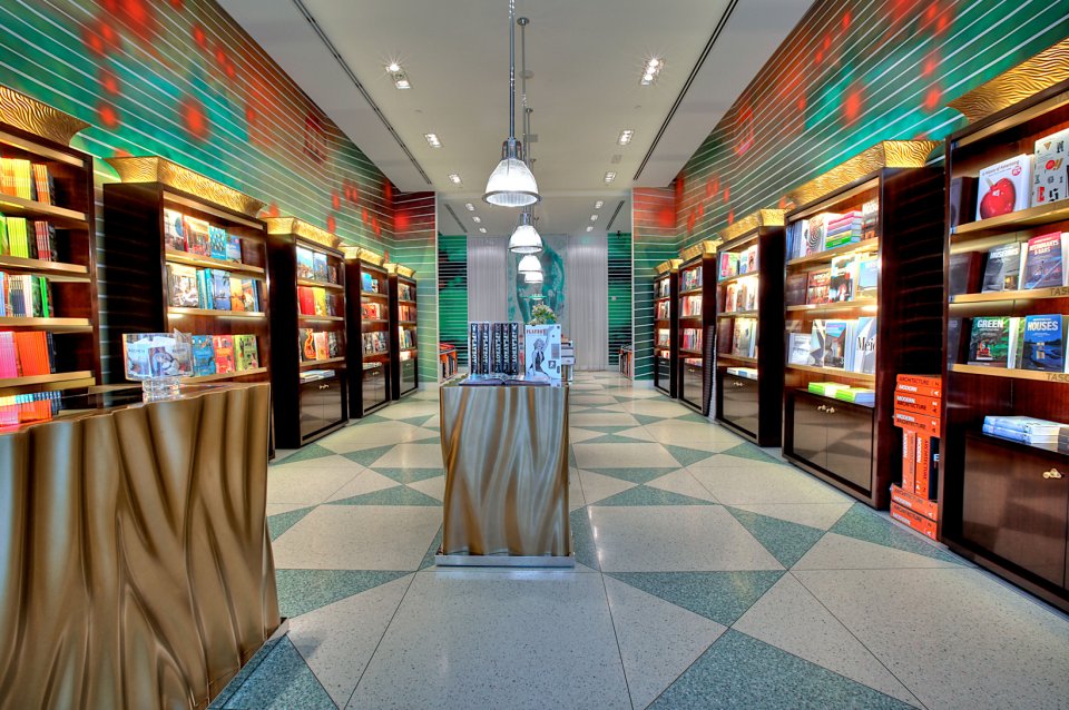 TASCHEN Books Store Miami