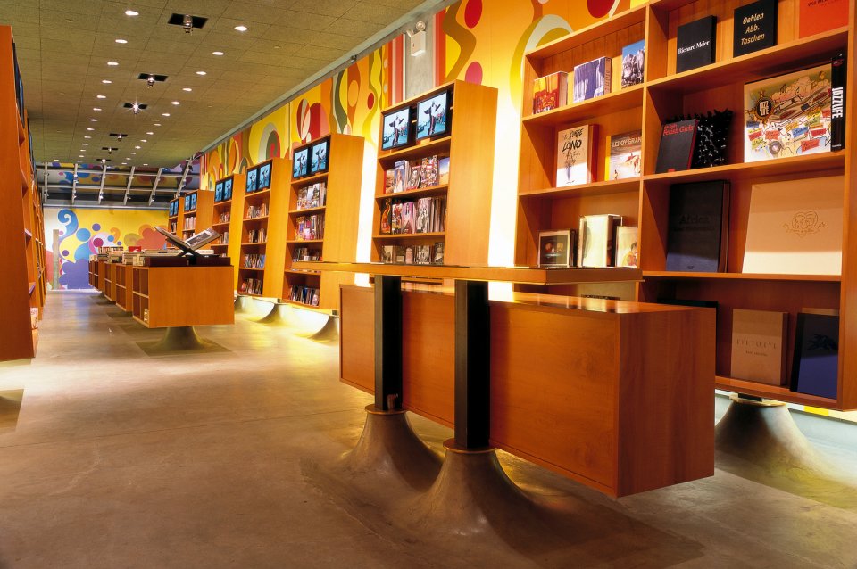 taschen books store new
