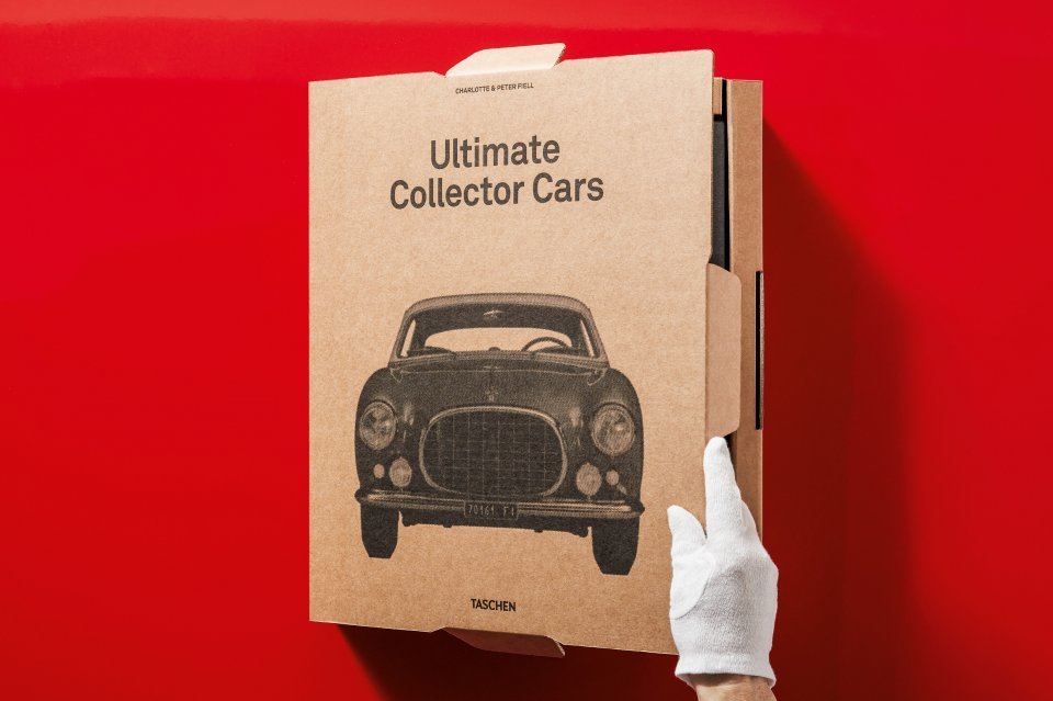 Ultimate Collector Cars - image 21