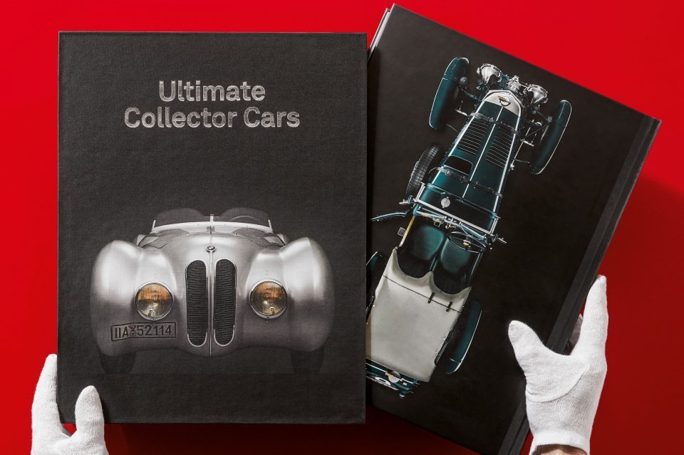 Ultimate Collector Cars - image 3