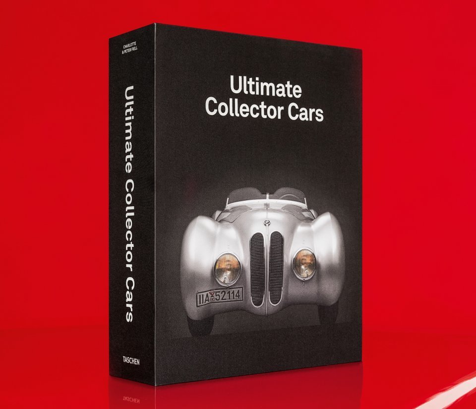 Ultimate Collector Cars - image 2