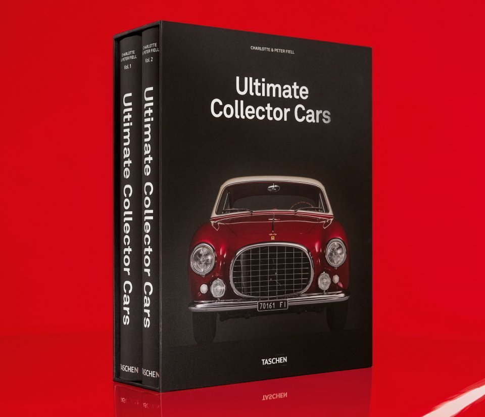 Ultimate Collector Cars - image 1