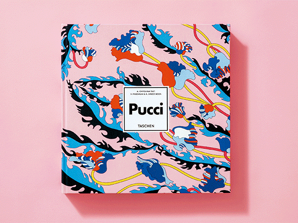 Pucci. The Updated Edition