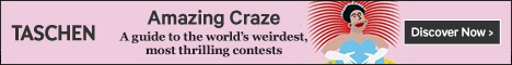 Crazy Competitions. 100 Weird and Wonderful Rituals from Around the World