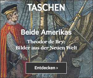 Theodore de Bry. America