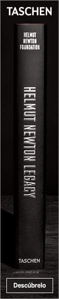 Helmut Newton. Legacy