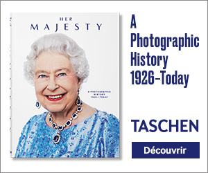 Her Majesty. A Photographic History 1926–Today