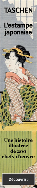 Japanese Woodblock Prints (1680–1938)