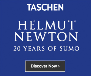 Helmut Newton. SUMO. 20th Anniversary
