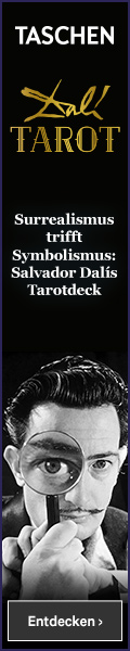 Dalí. Tarot