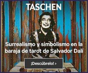Dalí. Tarot