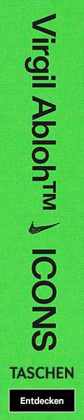 Virgil Abloh. Nike. ICONS