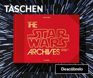 The Star Wars Archives, Vol. 2