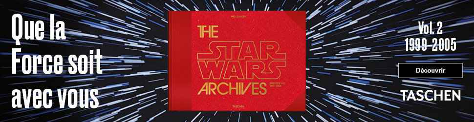 The Star Wars Archives, Vol. 2