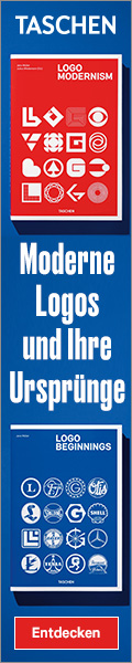 Moderne Logos und ihre Ursprünge