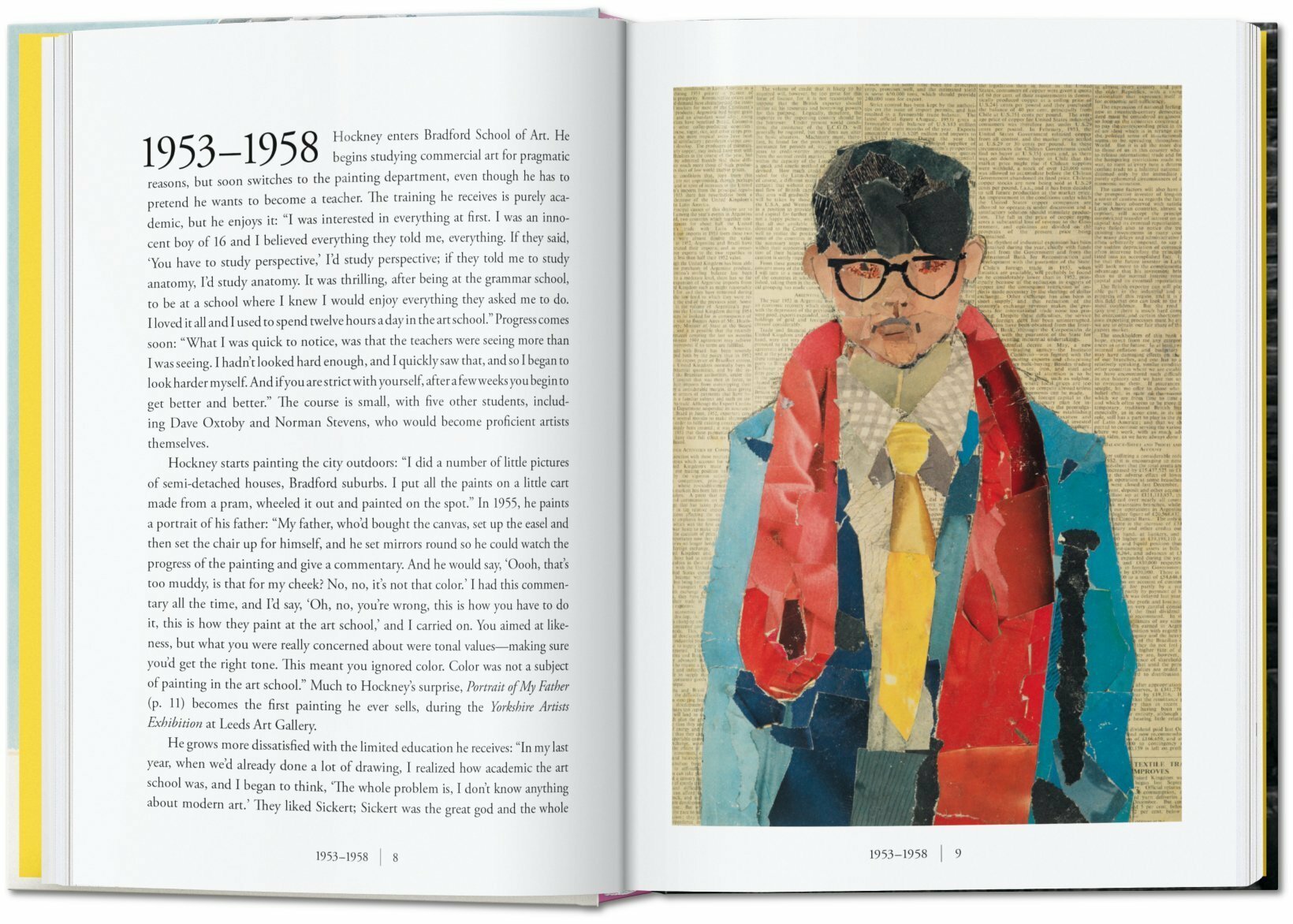 David Hockney (Ingles)-1