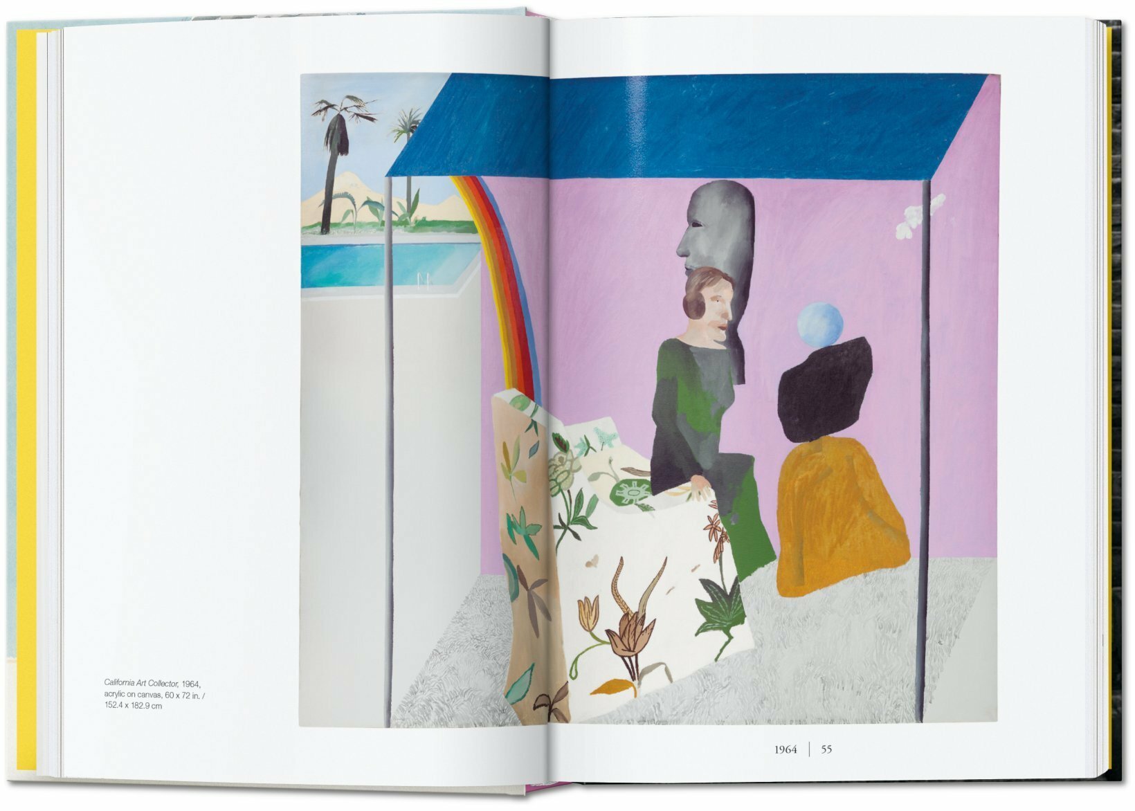 David Hockney (Ingles)-2