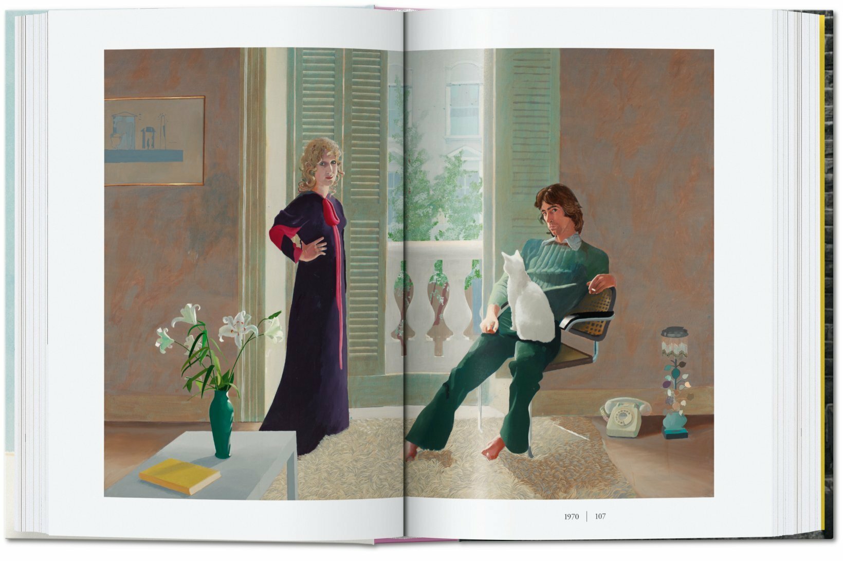 David Hockney (Ingles)-4