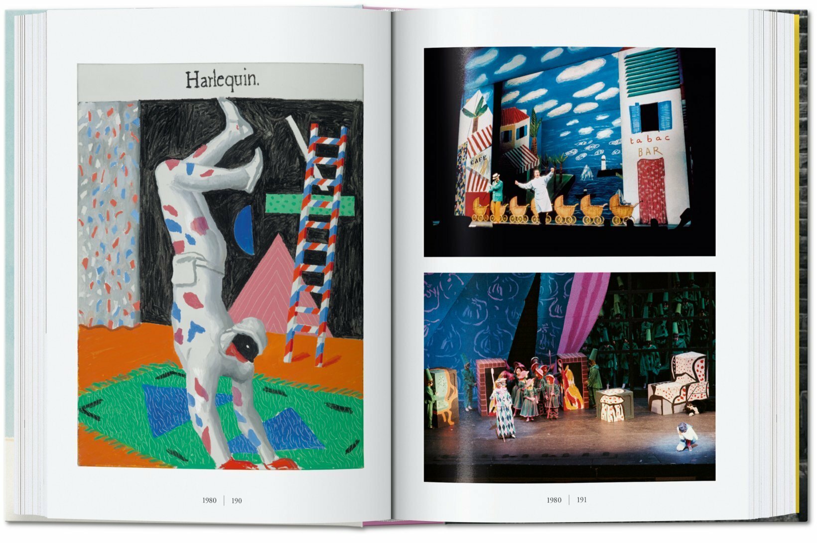 David Hockney (Ingles)-5
