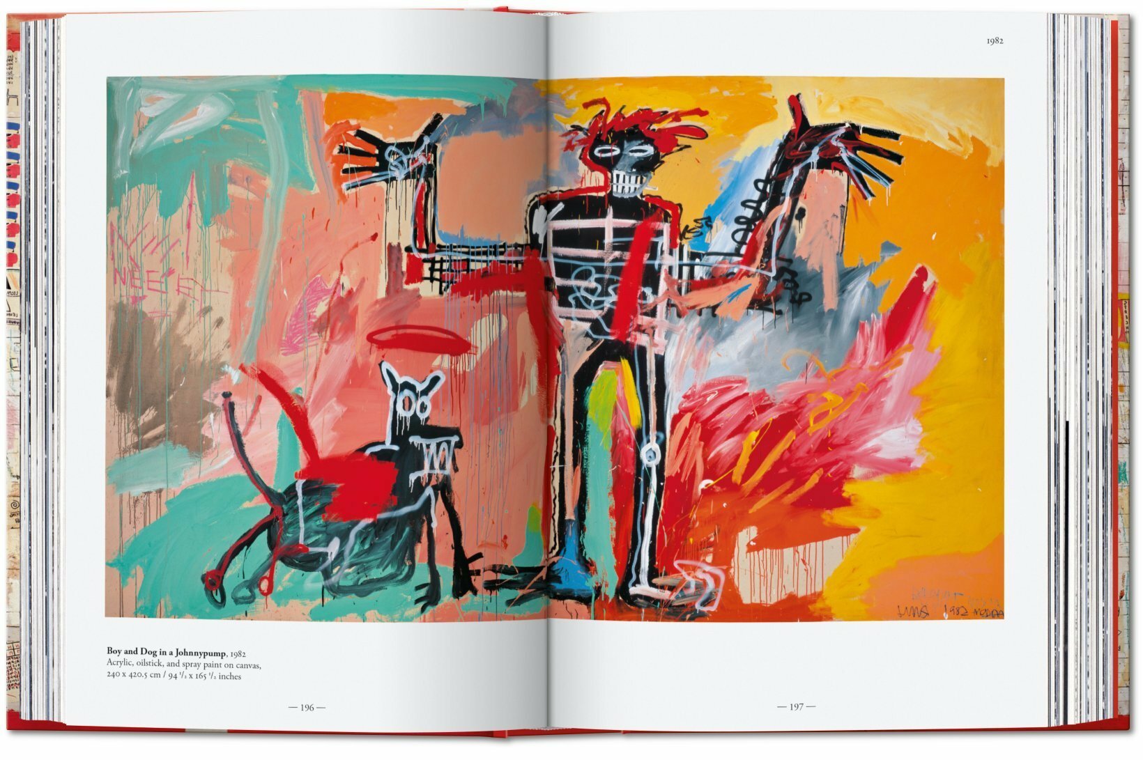 Basquiat 40 Years-6