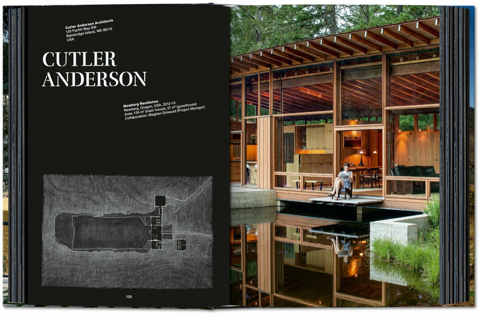 Homes For Our Time. Contemporary Houses Around The World-1