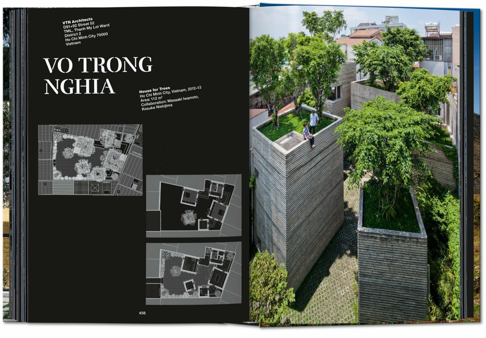 Homes For Our Time. Contemporary Houses Around The World-6