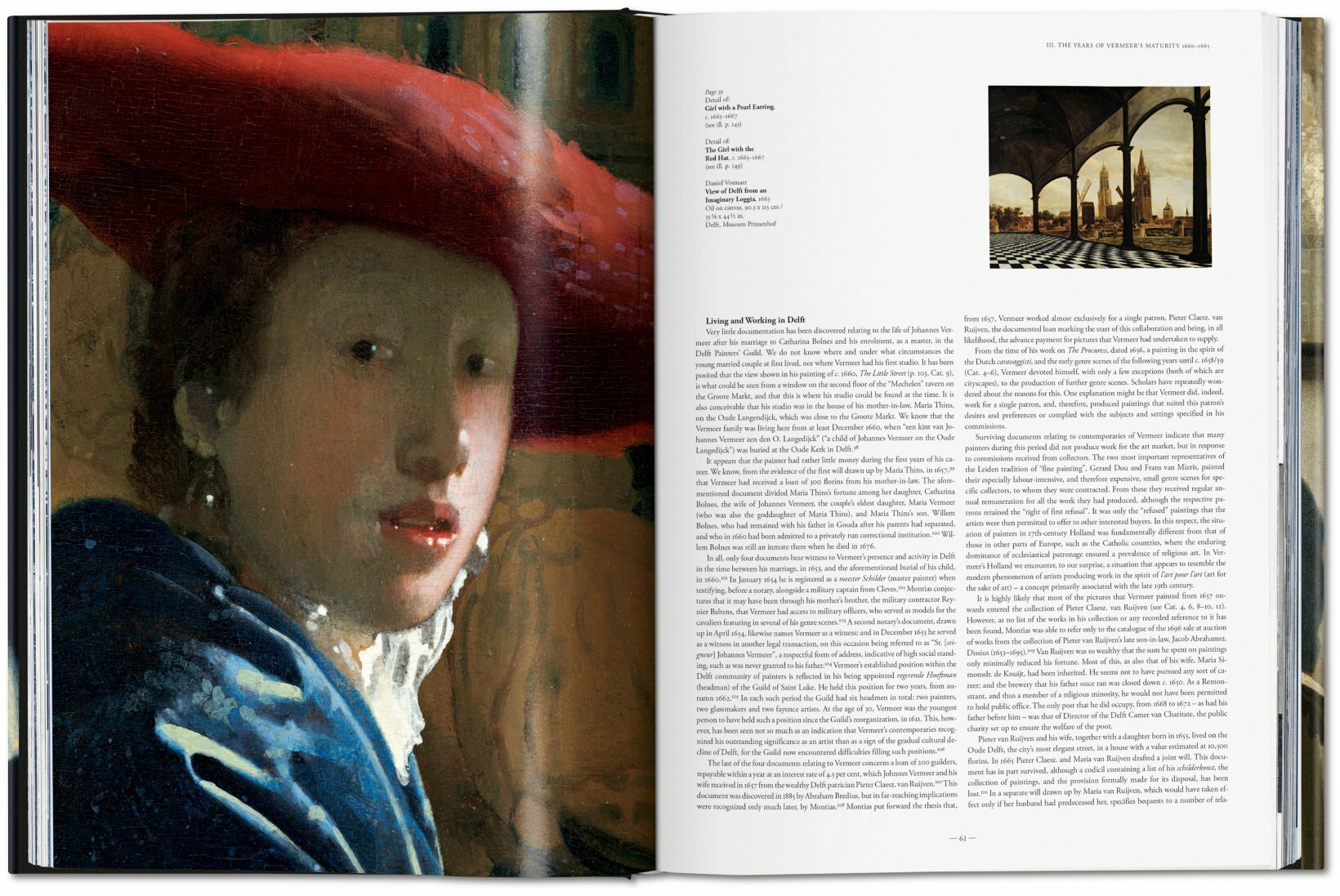 Vermeer. La Obra Completa-1