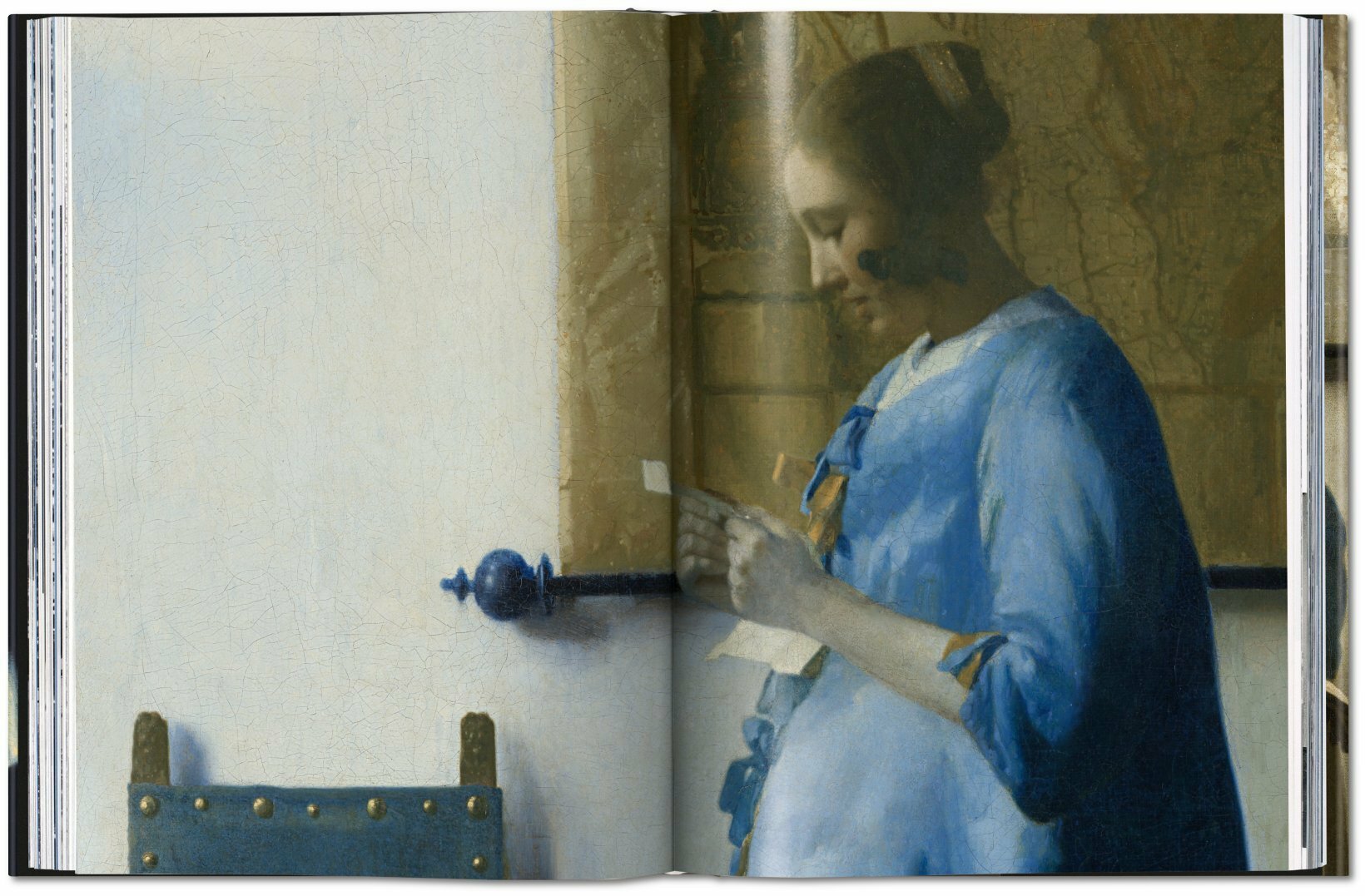 Vermeer. La Obra Completa-5