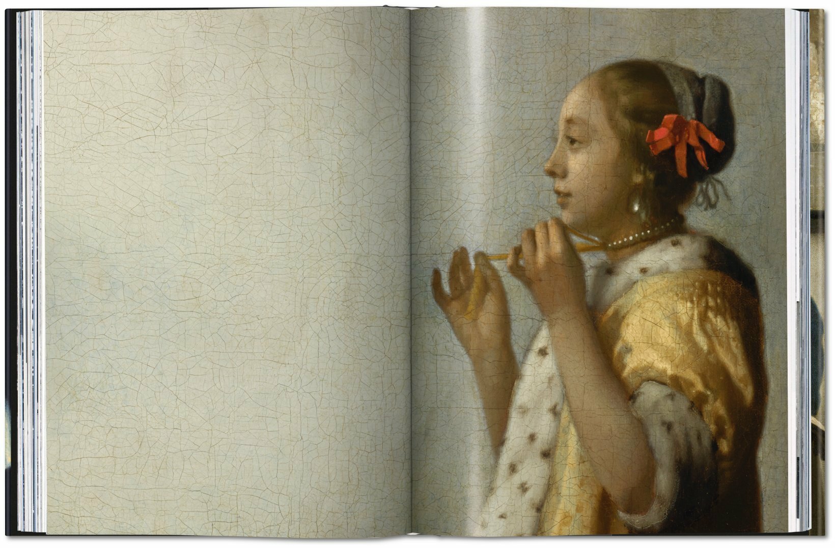 Vermeer. La Obra Completa-6