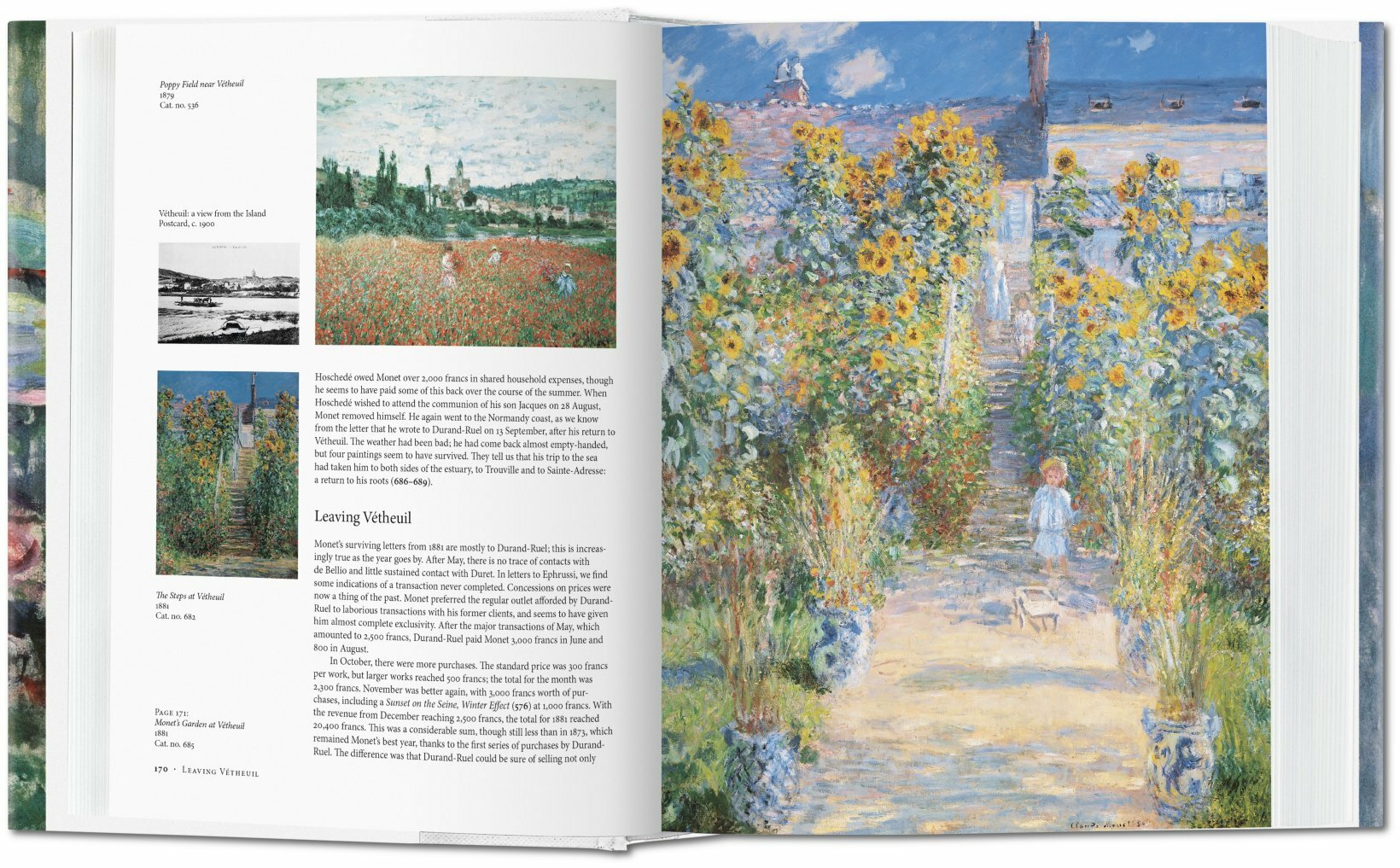 Monet. El Triunfo del Impresionismo-4