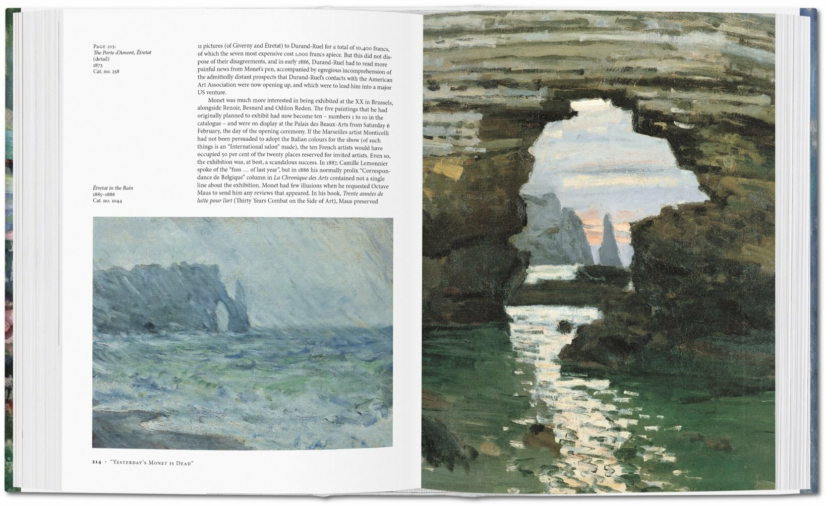 Monet. El Triunfo del Impresionismo-5