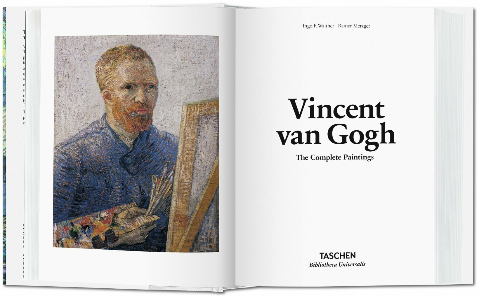 Van Gogh. La Obra Completa - Pintura-2