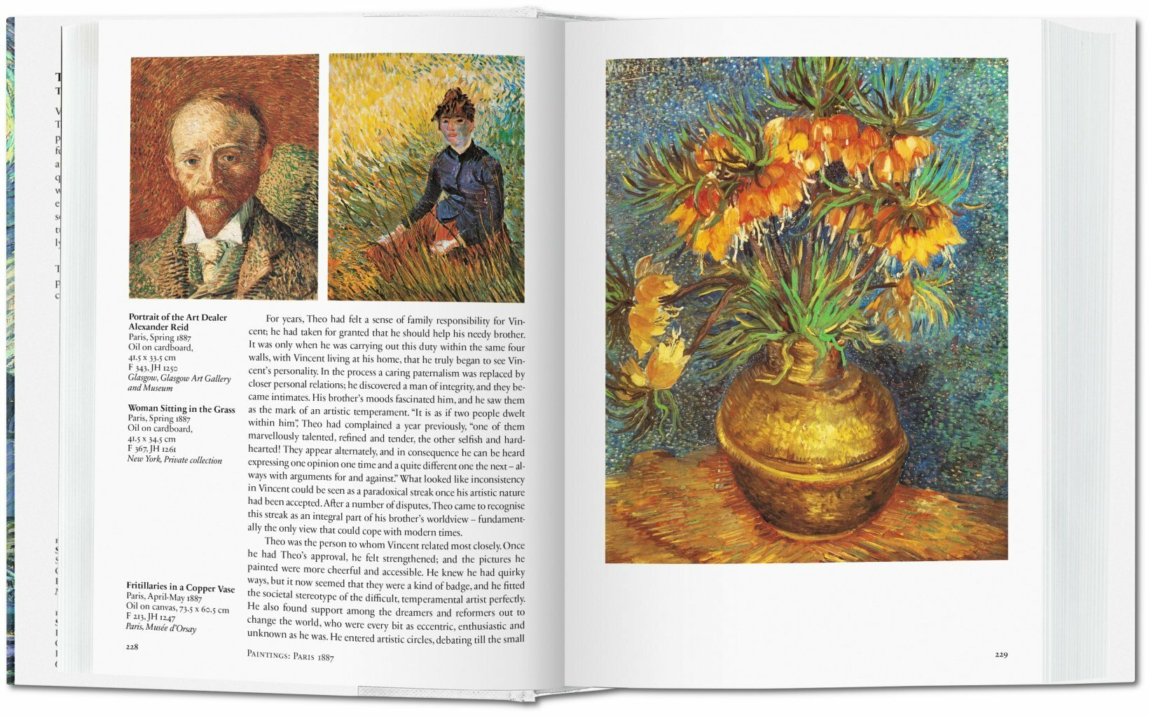 Van Gogh. La Obra Completa - Pintura-3